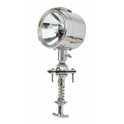 Stainless steel (AISI 316) searchlight type Z