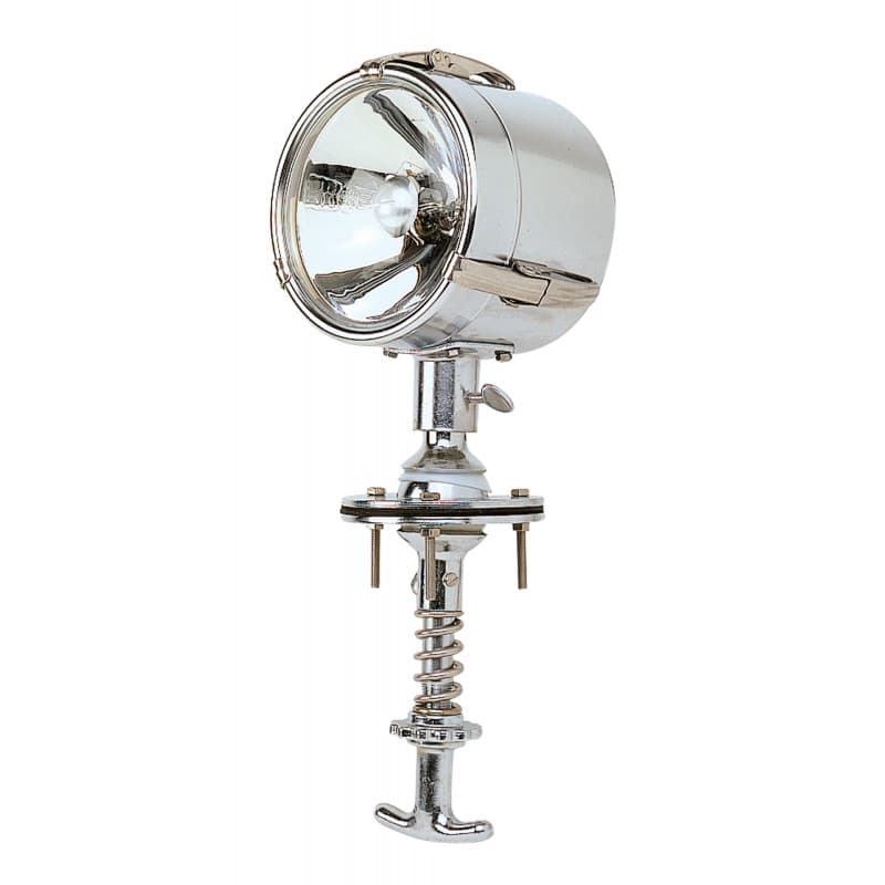 Stainless steel (AISI 316) searchlight type Z
