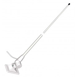 Spark - VHF Fiberantenne - 2
