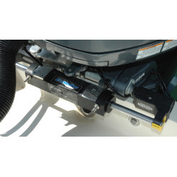 Hydraulisk Styresystem op til 300hk Udenbords Motor GF300BHD - 4