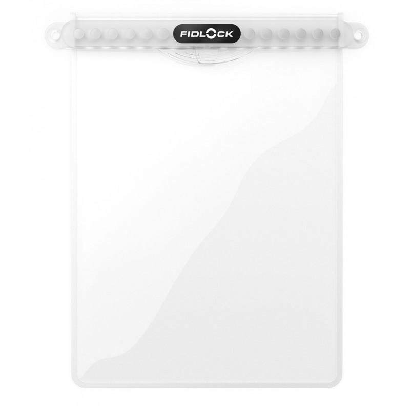 Fidlock vandtæt smartphonetaske maxi