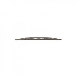 Wiperblade L  660mm HD black, stainless steel - 1