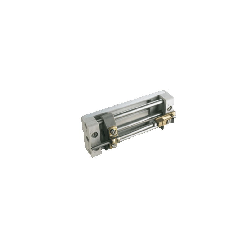 Dual Station for gear - 1