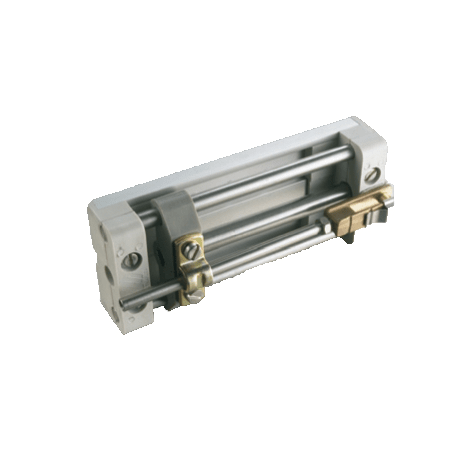 Dual Station for gear - 1