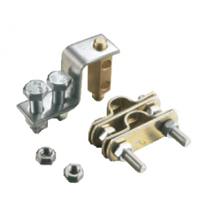 Dual Station for gas - 1