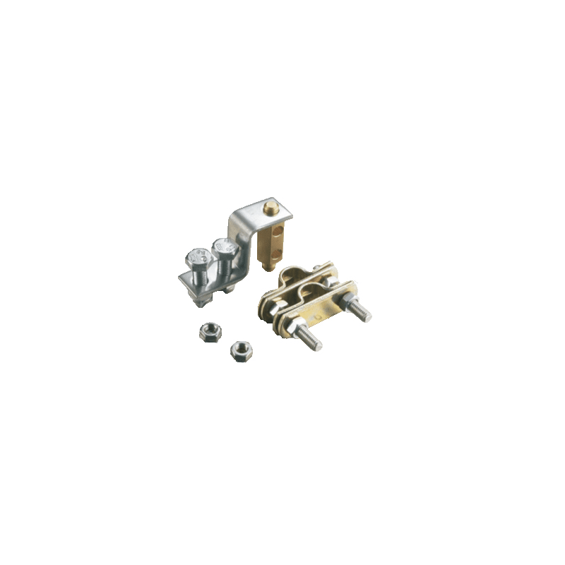 Dual Station for gas - 1