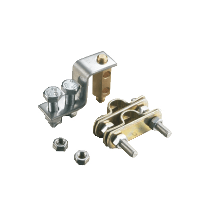 Dual Station for gas - 1