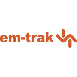 em-trak 900 AIS transponder - 2