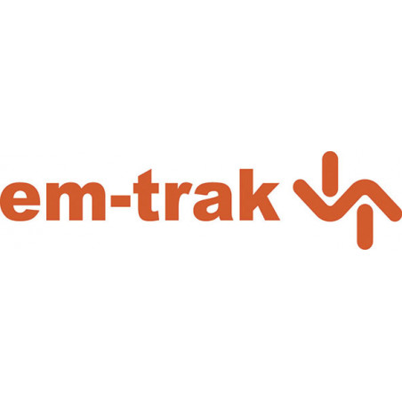 em-trak 900 AIS transponder - 2