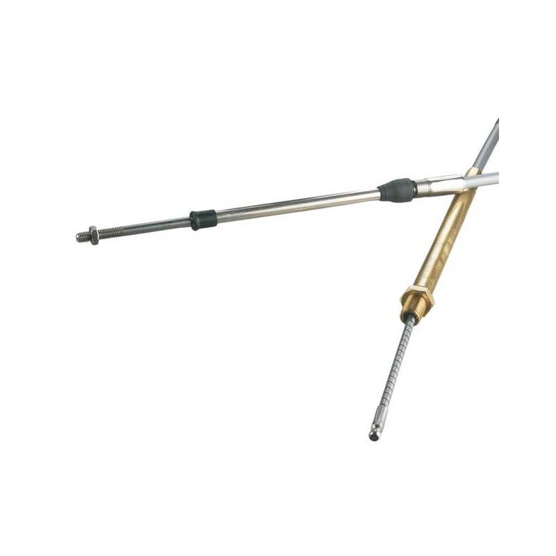 Seastar Teleflex Gaskabel CC342 - 1