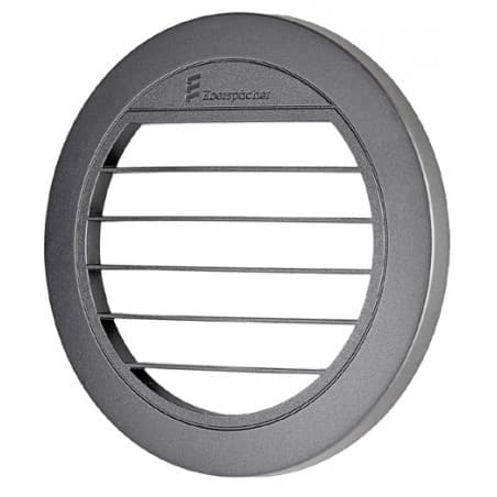 copy of Eberspächer varmluftslange 60 mm - 1