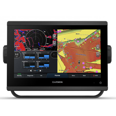 Garmin GPSMAP 923 - 1