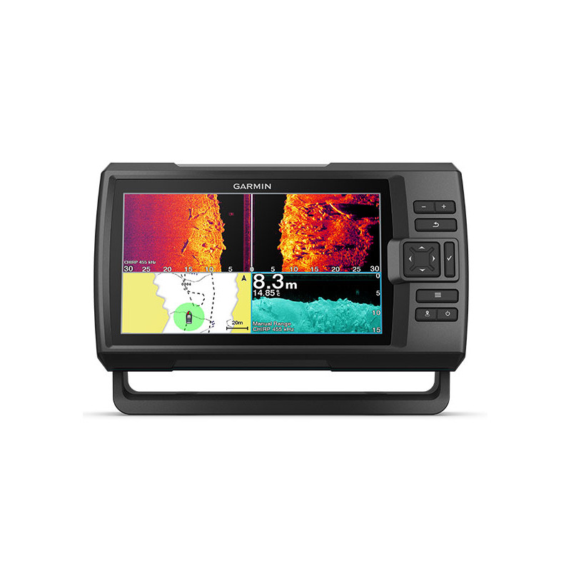 Garmin Striker Vivid 9sv - 1