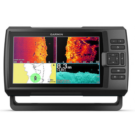 Garmin Striker Vivid 9sv - 1