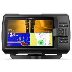 Garmin Striker Vivid 7 - 1