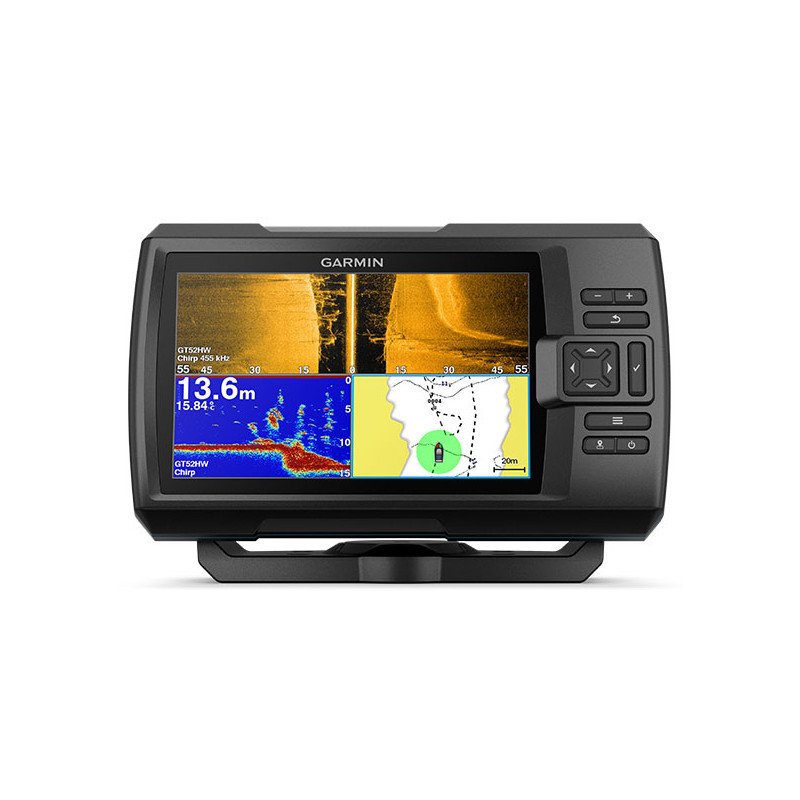 Garmin Striker Vivid 7 - 1