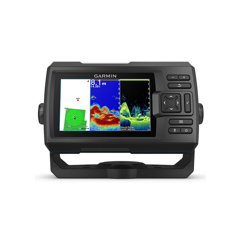 Garmin Striker Vivid 5cv - 1