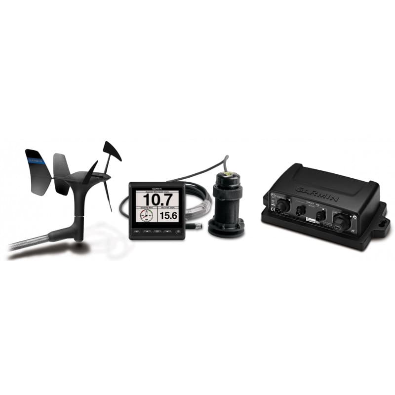 Garmin GMI Wired Sail Pack 52 - 1