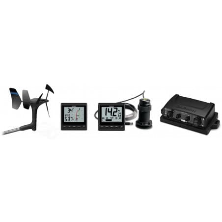 Garmin GNX Wired Sail Pack 52 - 1