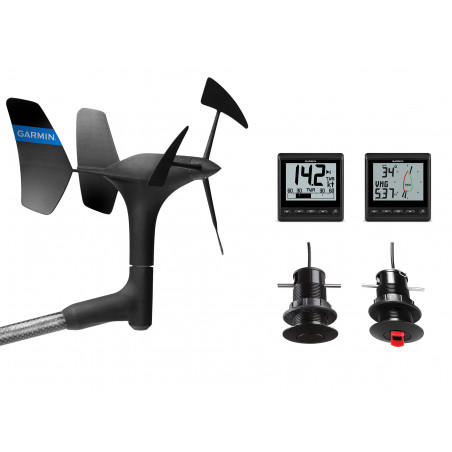 Garmin GNX Wired Sail Pack 43 - 1