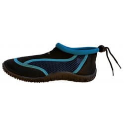 aqua shoe ocean blue - 2