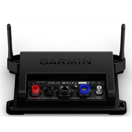 Garmin OnDeck Hub - 1