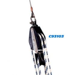 Easymatic serie 1 (max. 32 fod bådlængde) - 2