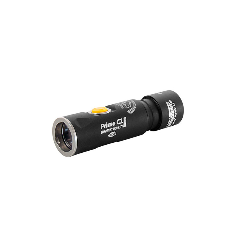 Armytek Prime C1 Pro Magnet USB - 1