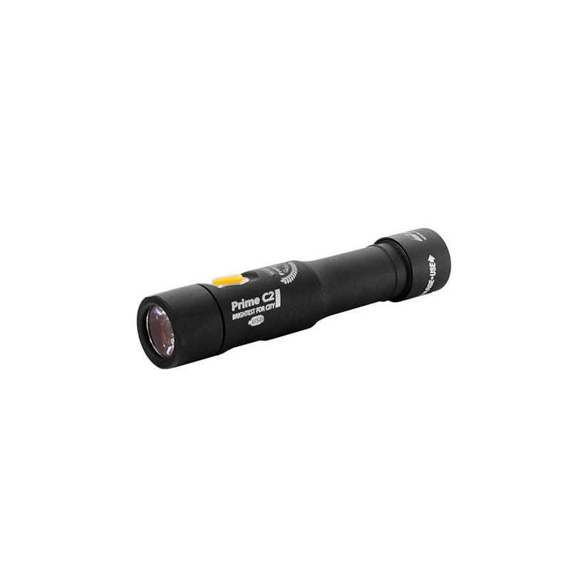 Armytek Prime C2 USB - 1