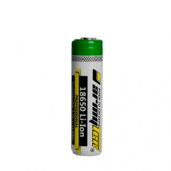 Armytek 18650 Li-ion batteri - 1