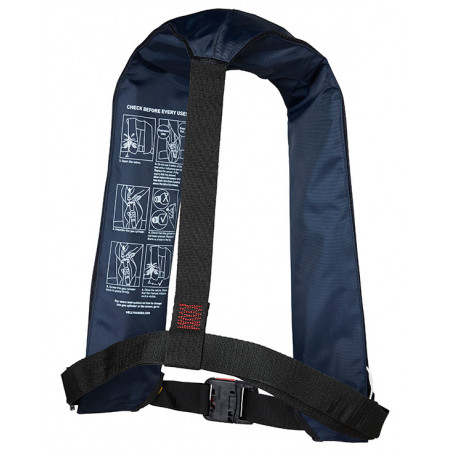 Helly Hansen sport oppustelig vest - 5