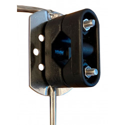 Holder til kasteline - 2