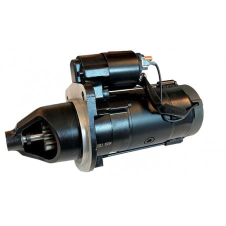 Starter til Volvo 1978-86 VP 1976-05 orig.nr. 859252 - 2