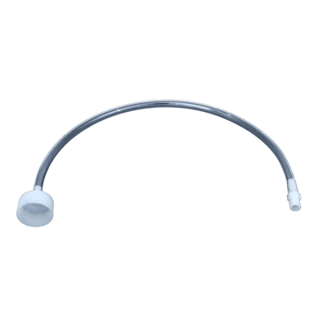 Multisteer oliepåfyldningssæt - 1