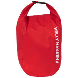Helly Hansen 7L Light Dry Bag - Rød - 1