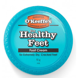 O'Keeffe's Healthy Feet - 1
