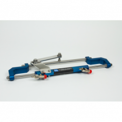 Hydraulisk Styresystem op til 80hk Udenbords Motor GF90BT - 3