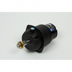 Hydraulisk Styresystem op til 80hk Udenbords Motor GF90BT - 4