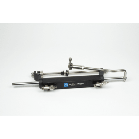 Hydraulisk Styresystem op til 150hk Udenbords Motor GF150RT - 2