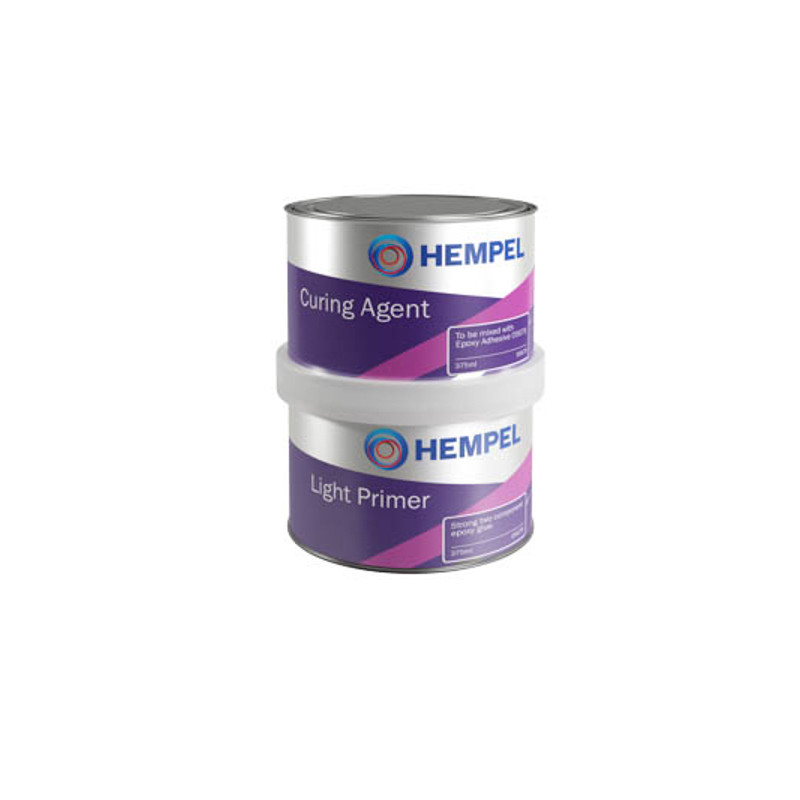 Hempel Light Primer Off White 11630 - 1