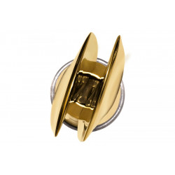 2-bladet sejldrev foldepropel - 2