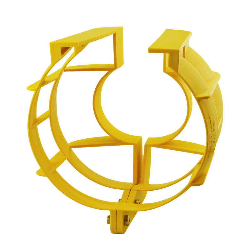 Propelbeskytter Ø 23cm. - 1