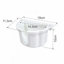 Store All Kabys organizer - 2