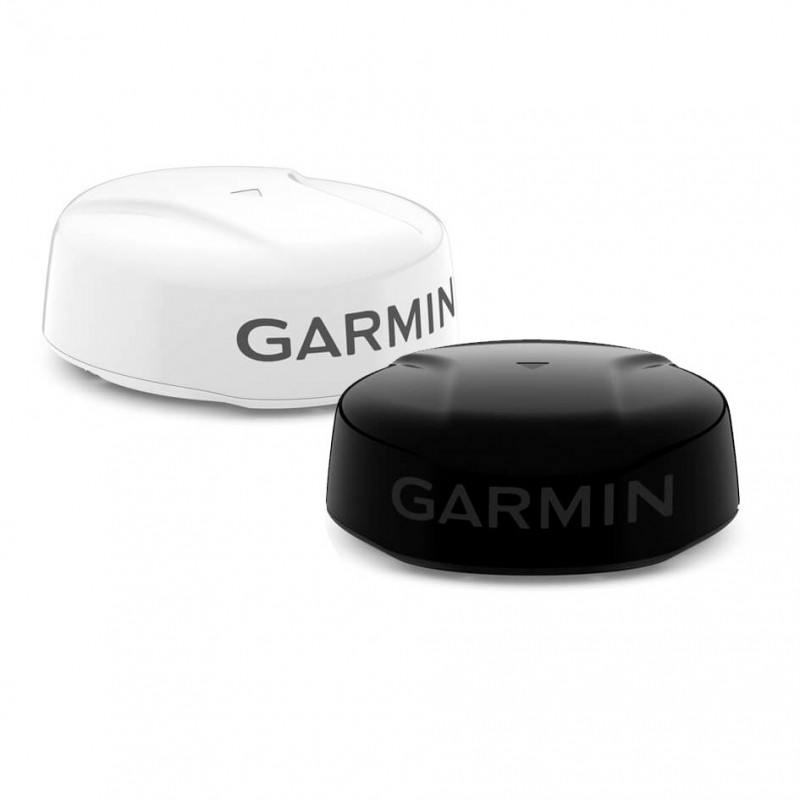Garmin GMR Fantom 24K & 18X Radome - 1