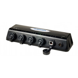 Garmin GMS 10 Netværkshub - 1