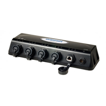 Garmin GMS 10 Netværkshub - 1