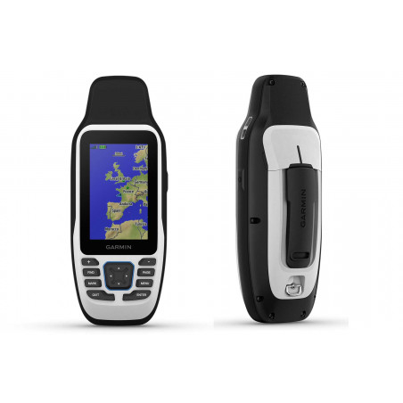 Garmin GPSMAP 79s - 1