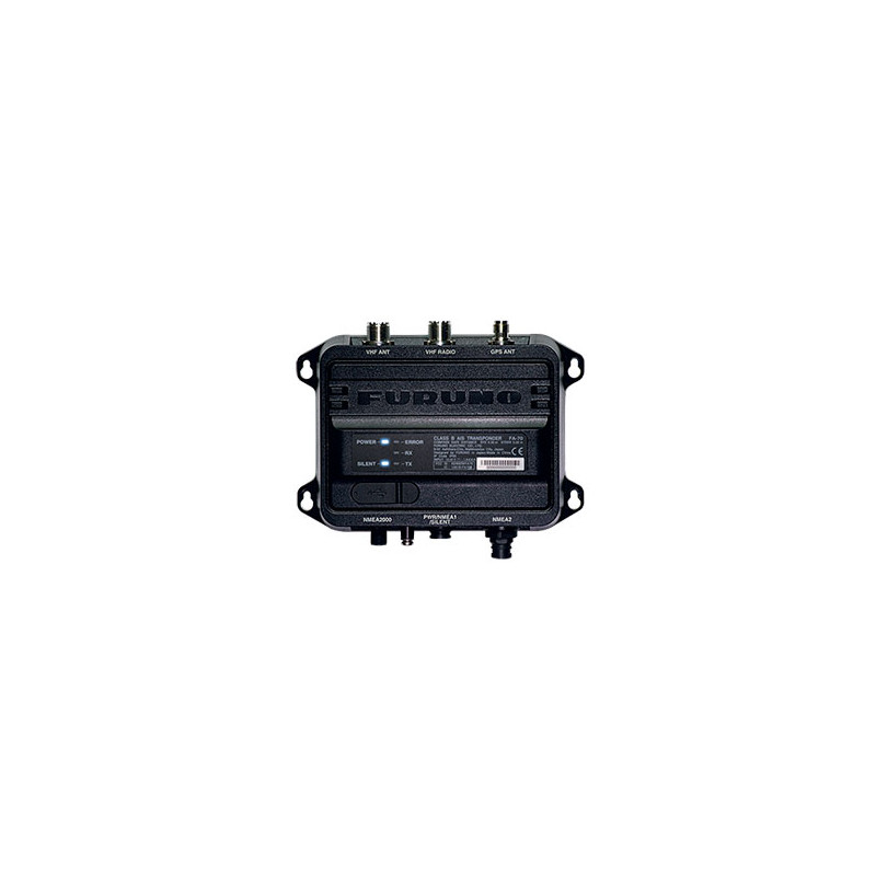 FA-70 AIS Transponder - 1