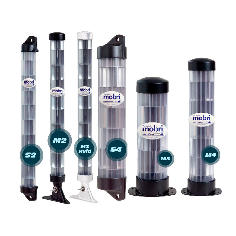 Mobri radarreflektor - 1