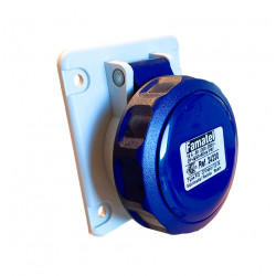 CEE Chassis indtag IP67 - 1